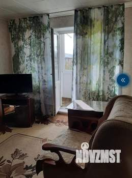 2-к квартира, на длительный срок, 44м2, 5/5 этаж