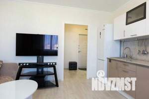 1-к квартира, посуточно, 55м2, 8/10 этаж