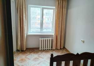 2-к квартира, на длительный срок, 45м2, 2/5 этаж