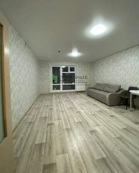 Студия квартира, на длительный срок, 33м2, 5/17 этаж