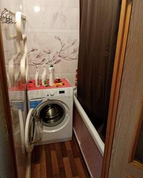 2-к квартира, на длительный срок, 39м2, 7/9 этаж