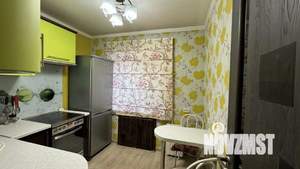 2-к квартира, посуточно, 38м2, 1/1 этаж