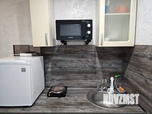 Студия квартира, посуточно, 15м2, 1/9 этаж