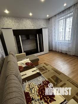 1-к квартира, на длительный срок, 41м2, 4/10 этаж