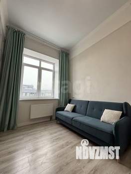 2-к квартира, на длительный срок, 38м2, 8/14 этаж