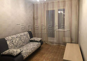 1-к квартира, на длительный срок, 32м2, 9/10 этаж