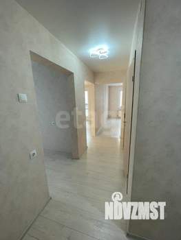 2-к квартира, на длительный срок, 55м2, 9/17 этаж