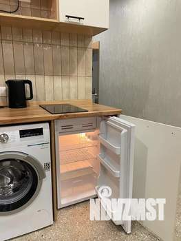 1-к квартира, посуточно, 25м2, 13/17 этаж