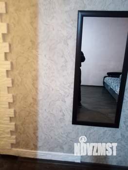 1-к квартира, на длительный срок, 33м2, 1/5 этаж