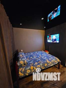 1-к квартира, посуточно, 21м2, 1/9 этаж