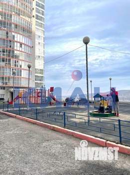 2-к квартира, на длительный срок, 37м2, 2/16 этаж