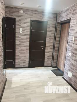 2-к квартира, на длительный срок, 65м2, 2/18 этаж