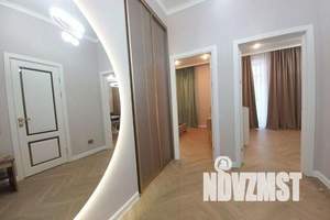 1-к квартира, посуточно, 45м2, 3/14 этаж