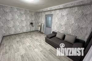 2-к квартира, посуточно, 40м2, 7/9 этаж