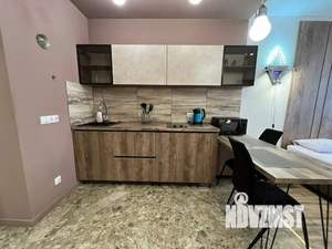 1-к квартира, посуточно, 33м2, 1/1 этаж