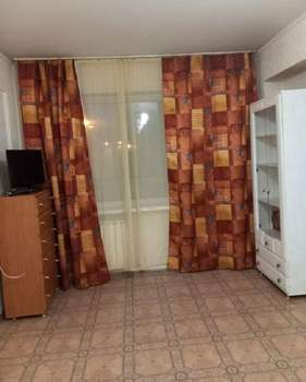 1-к квартира, на длительный срок, 32м2, 3/5 этаж