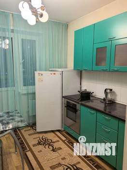 1-к квартира, на длительный срок, 40м2, 9/15 этаж