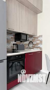 1-к квартира, посуточно, 27м2, 7/8 этаж