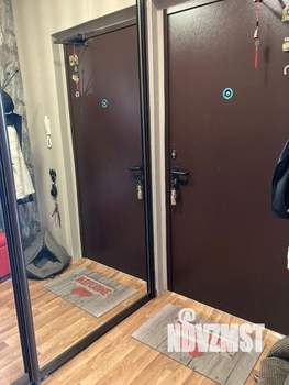 1-к квартира, на длительный срок, 40м2, 15/17 этаж