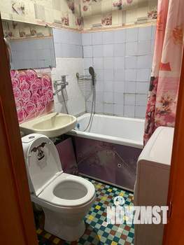 2-к квартира, на длительный срок, 45м2, 4/5 этаж