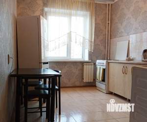 1-к квартира, на длительный срок, 36м2, 4/10 этаж