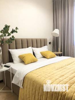2-к квартира, посуточно, 38м2, 5/15 этаж