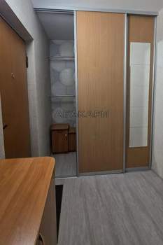 1-к квартира, на длительный срок, 42м2, 11/14 этаж