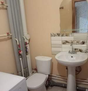 1-к квартира, на длительный срок, 31м2, 10/24 этаж