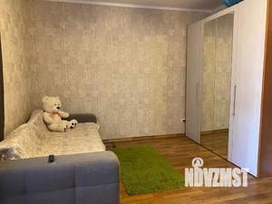 1-к квартира, на длительный срок, 42м2, 5/17 этаж