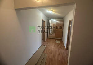 2-к квартира, на длительный срок, 55м2, 6/9 этаж