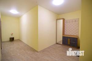 2-к квартира, посуточно, 60м2, 1/1 этаж