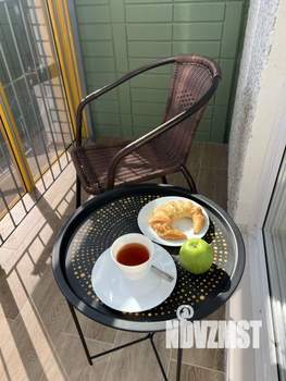 2-к квартира, посуточно, 56м2, 1/1 этаж