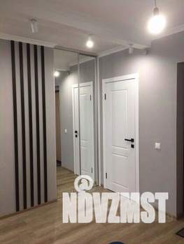 2-к квартира, на длительный срок, 50м2, 17/27 этаж