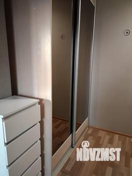 1-к квартира, на длительный срок, 44м2, 6/19 этаж