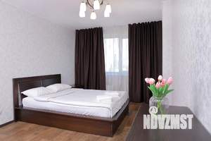 1-к квартира, посуточно, 50м2, 8/10 этаж