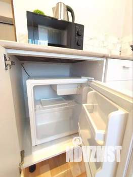 1-к квартира, посуточно, 18м2, 1/1 этаж