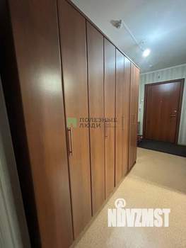 2-к квартира, на длительный срок, 56м2, 13/13 этаж