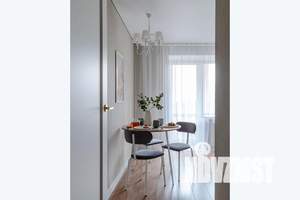 1-к квартира, посуточно, 40м2, 3/10 этаж