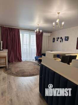 2-к квартира, на длительный срок, 58м2, 5/18 этаж