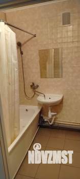 1-к квартира, на длительный срок, 46м2, 6/18 этаж