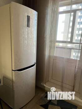 2-к квартира, на длительный срок, 50м2, 9/17 этаж