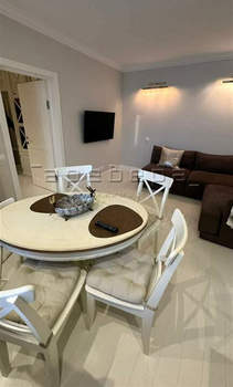 3-к квартира, на длительный срок, 78м2, 9/26 этаж