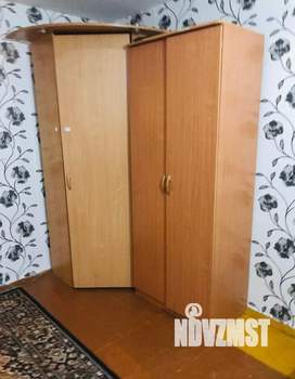 2-к квартира, на длительный срок, 45м2, 1/5 этаж