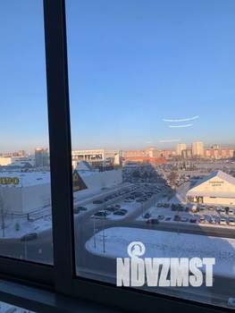 2-к квартира, посуточно, 45м2, 7/22 этаж