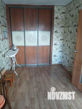2-к квартира, на длительный срок, 46м2, 2/5 этаж