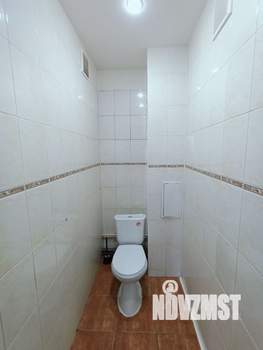 2-к квартира, на длительный срок, 46м2, 6/25 этаж