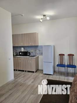 1-к квартира, посуточно, 45м2, 5/16 этаж