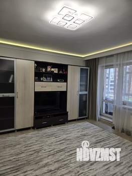 3-к квартира, на длительный срок, 81м2, 5/10 этаж