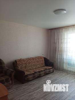 2-к квартира, на длительный срок, 52м2, 2/10 этаж