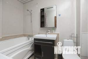 2-к квартира, посуточно, 80м2, 8/25 этаж